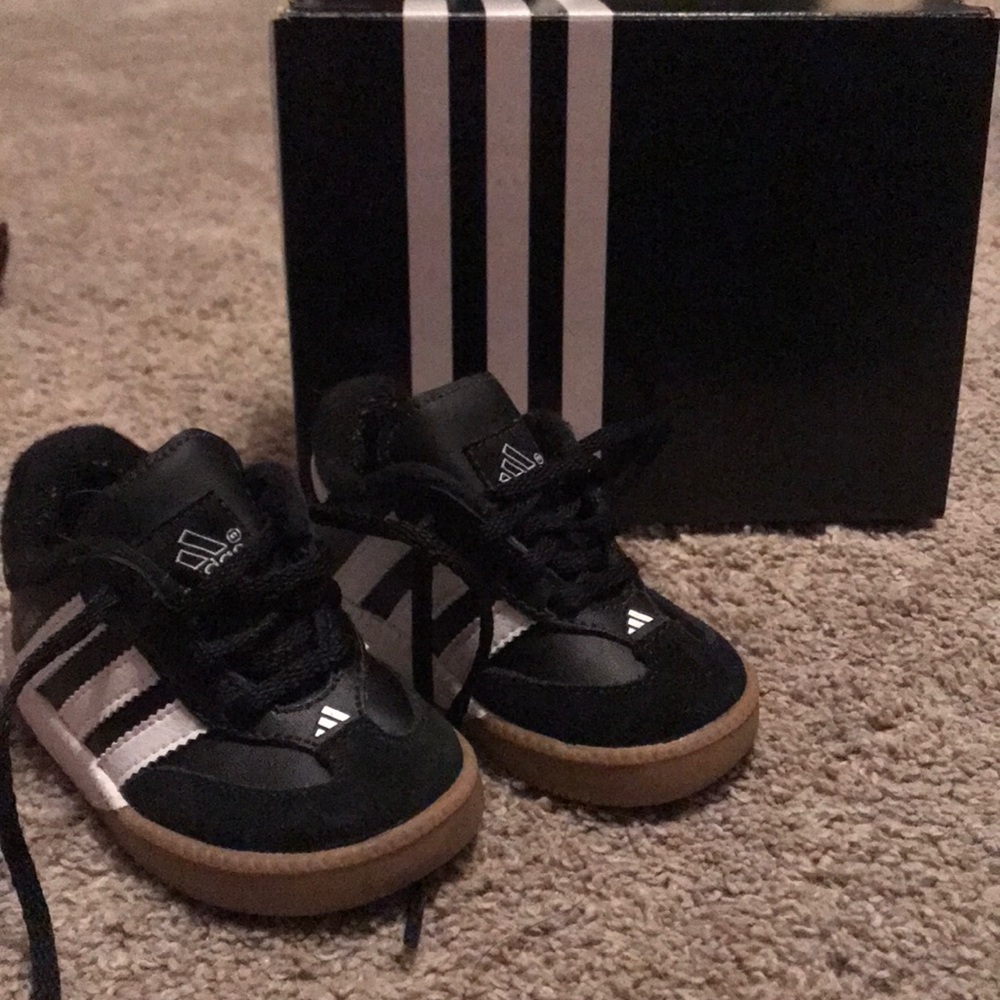 Adidas Infant Sneakers